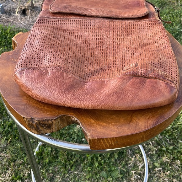 Bed Stu Patsy backpack - Picture 4 of 11